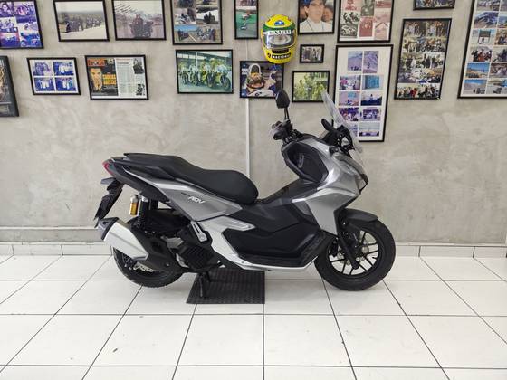 HONDA ADV 160 HONDA ADV 160